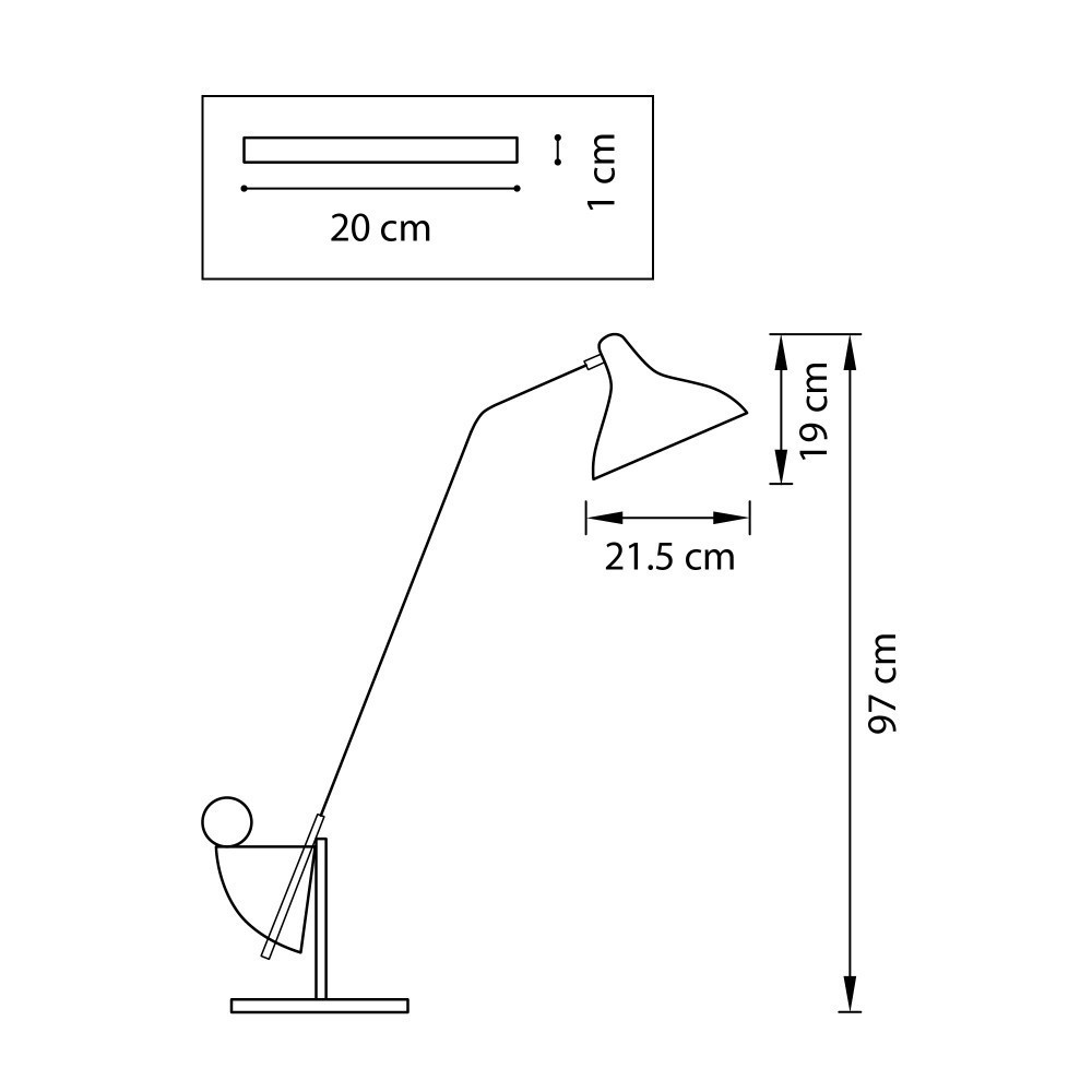 Lightstar *** (MТ14003041-1А) Настольная лампа MANTI 1х40W E14 Chrome (в комплекте) Lightstar *** (MТ14003041-1А) Настольная лампа MANTI 1х40W E14 Chrome (в комплекте)